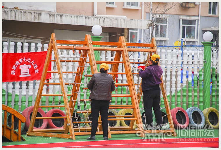 薛家湾第七幼儿园-西安格调彩绘,西安彩绘,西安手绘墙,西安墙体彩绘,西安幼儿园彩绘,西安3D立体画